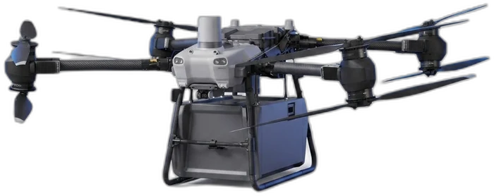 DJI FlyCart