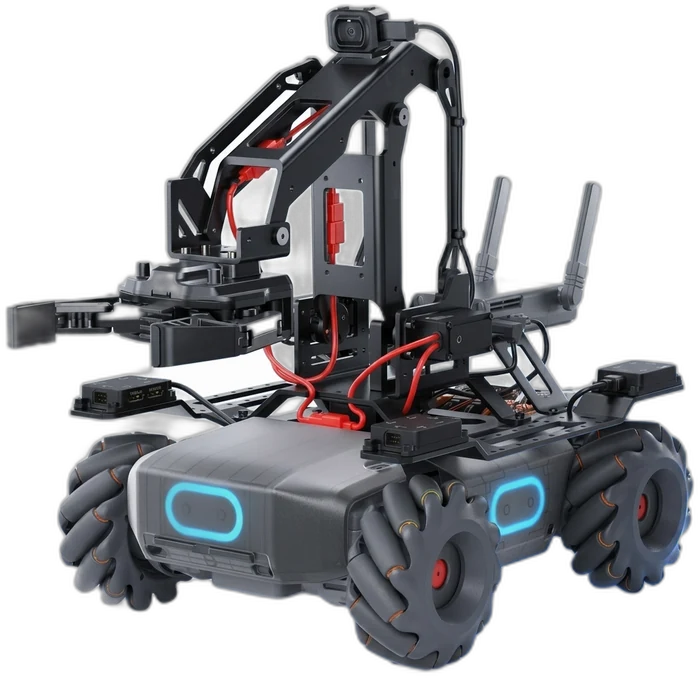 DJI RoboMaster EP
