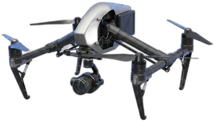 DJI Inspire