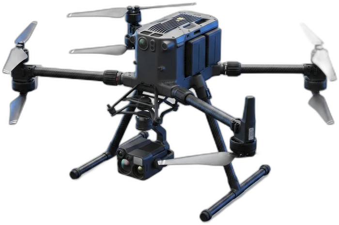 DJI Matrice