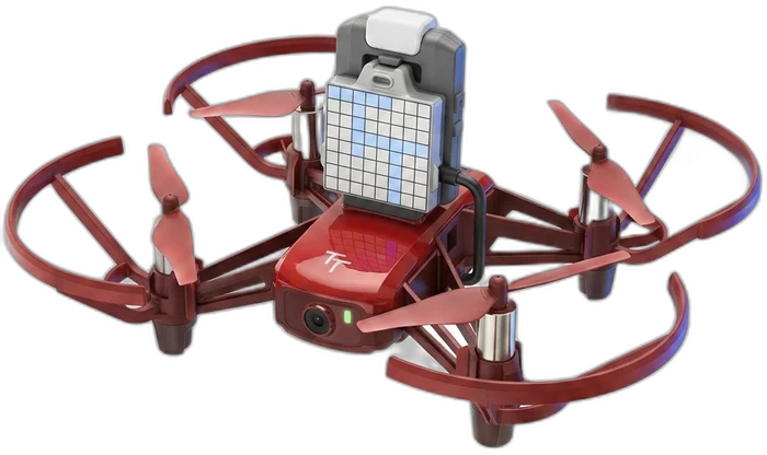 DJI RoboMaster TT