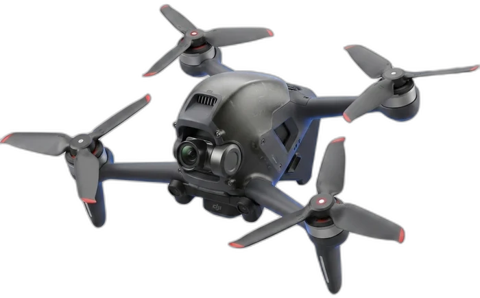 DJI FPV