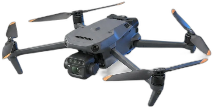 DJI Промышленные