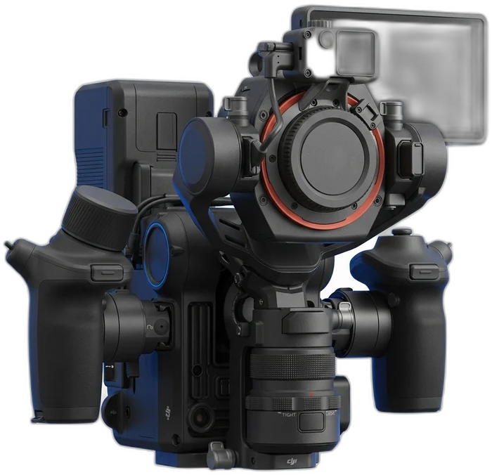 DJI Ronin