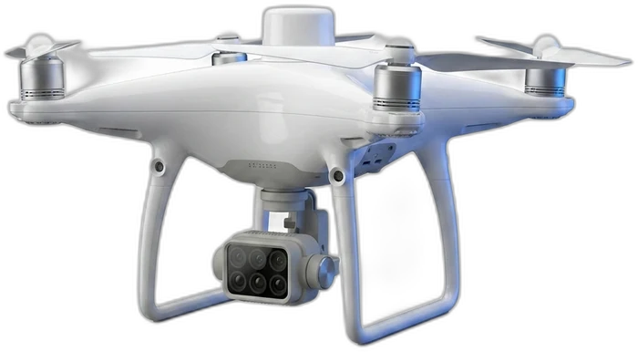 DJI Phantom
