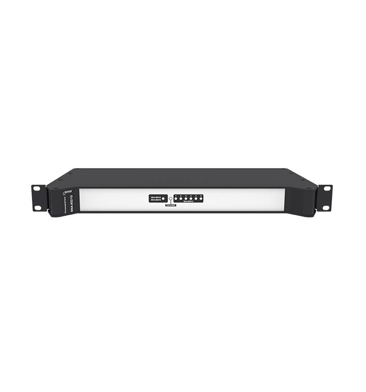 Распределитель для работы в составе IP-системы обратной связи Sonar SNA-8521G