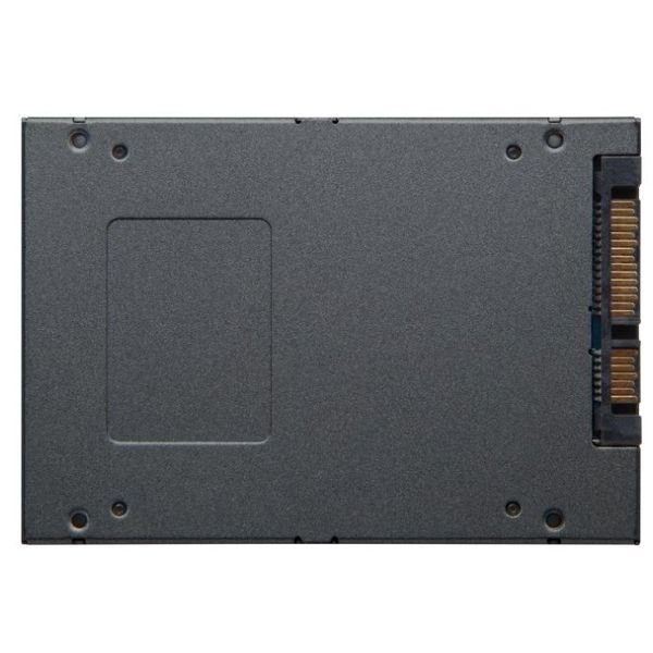Твердотельный накопитель Kingston A400 960GB (SA400S37/960G)