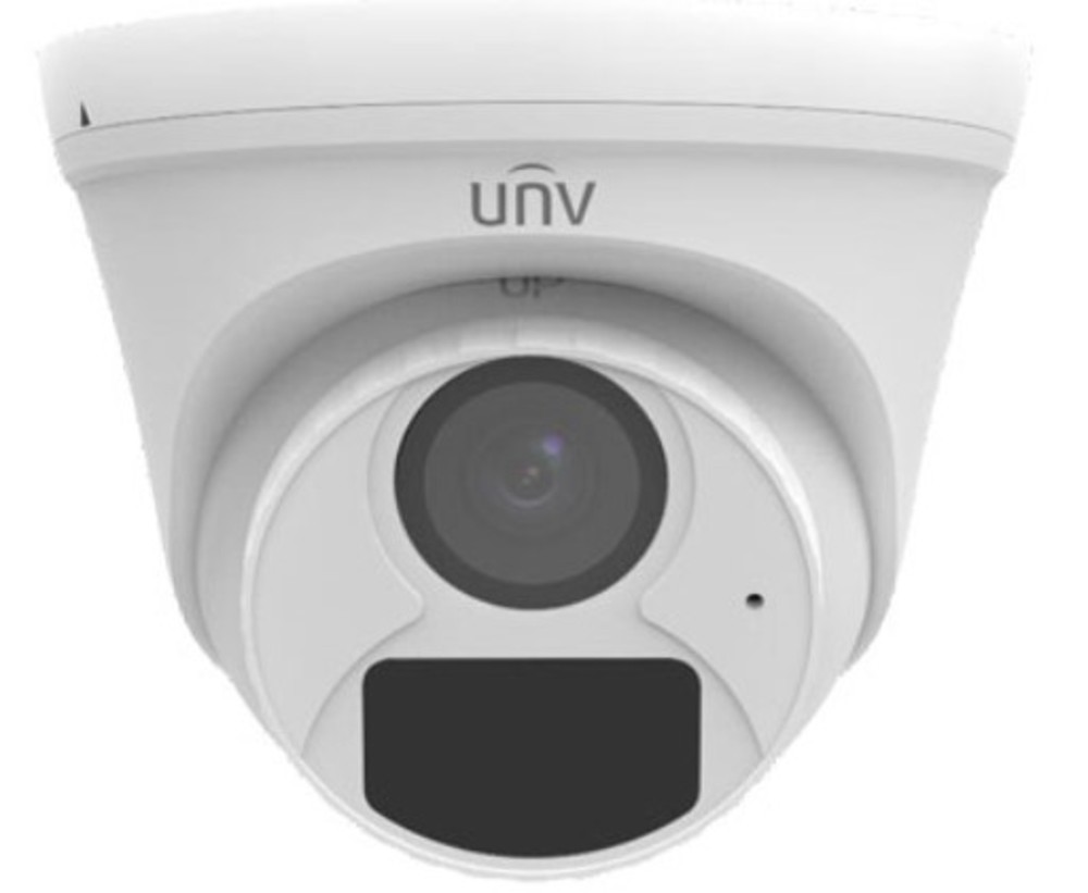IP-камера Uniview UHD-T12-AF40-L, 1080P, IP67, LED до 20м