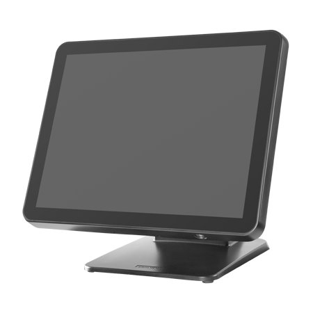 Панельный компьютер UPOS-211FP-BST40