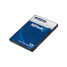 Накопитель SQF-S25M8-512G-SAC