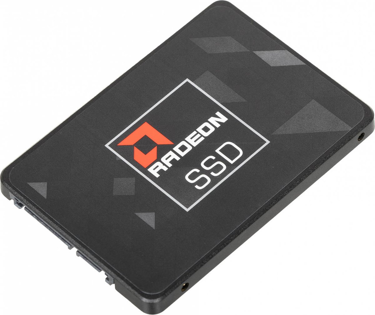 AMD SATA-III 256GB R5SL256G Radeon R5 2.5"