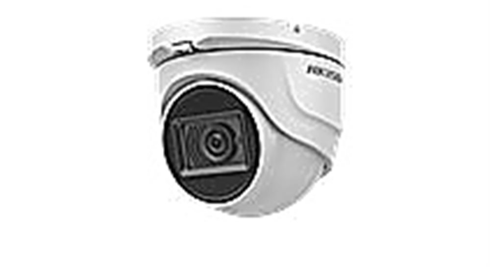 Аналоговая камера Hikvision DS-2CE76H8T-ITMF (3.6MM), HD-TVI