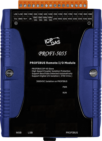 Модуль PROFI-5055 CR