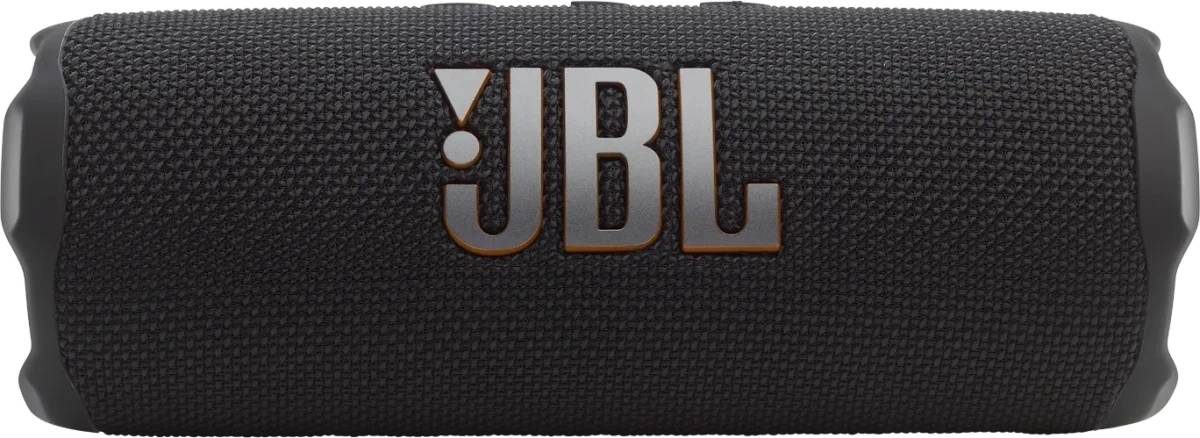 JBL Колонка порт. Flip 7 черный 35W 1.0 BT 10м 4800mAh