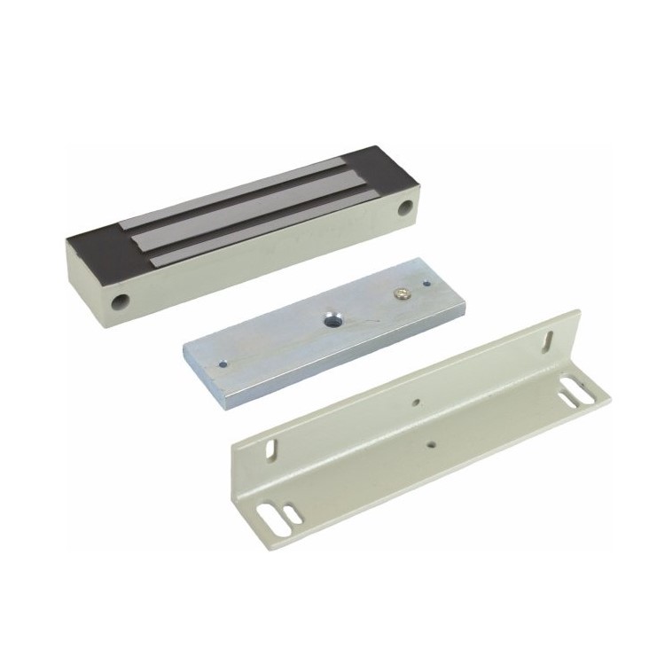 Замок электромагнитный ACCORDTEC AT-02295, 300 кг, DC 12В, IP67
