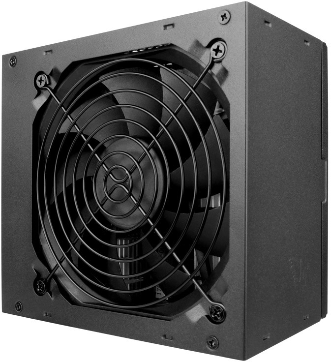 Блок питания 600W 1STPLAYER BLACK.SIR SR-600W