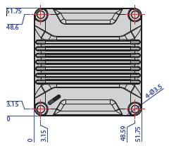 Промышленная плата SOM200SX31XINE1