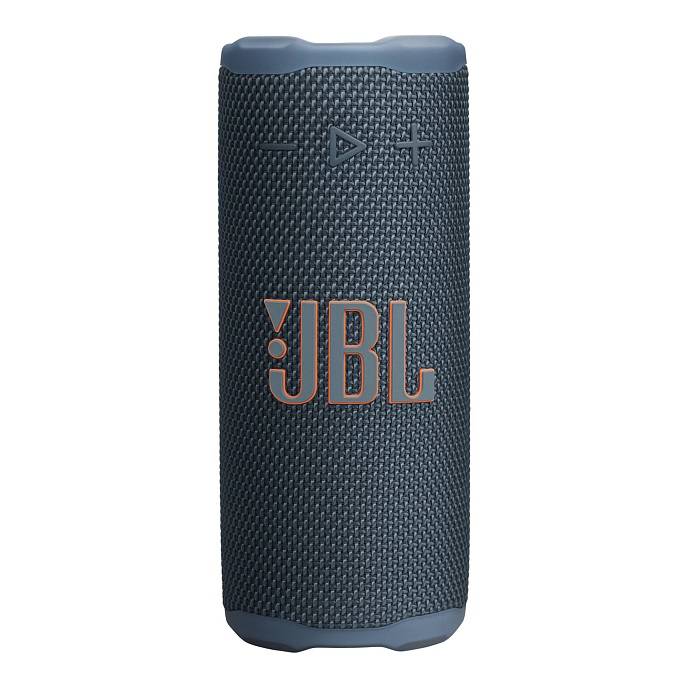 JBL Колонка порт. Grip синий 16W 1.0 BT 2600mAh