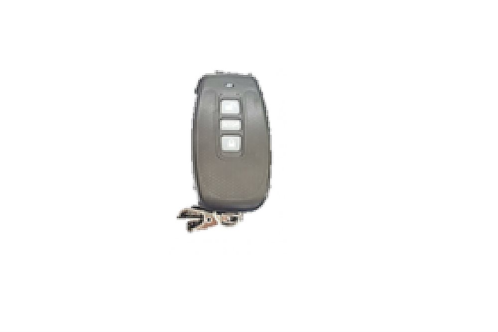 Пульт ДУ Hikvision DS-TMG012-4W, для шлагбаума, 433 МГц