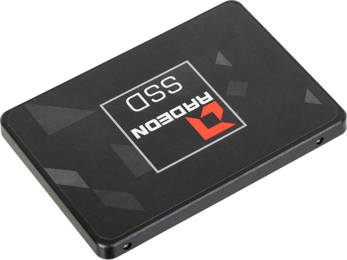 AMD SATA-III 128GB R5SL128G Radeon R5 2.5"