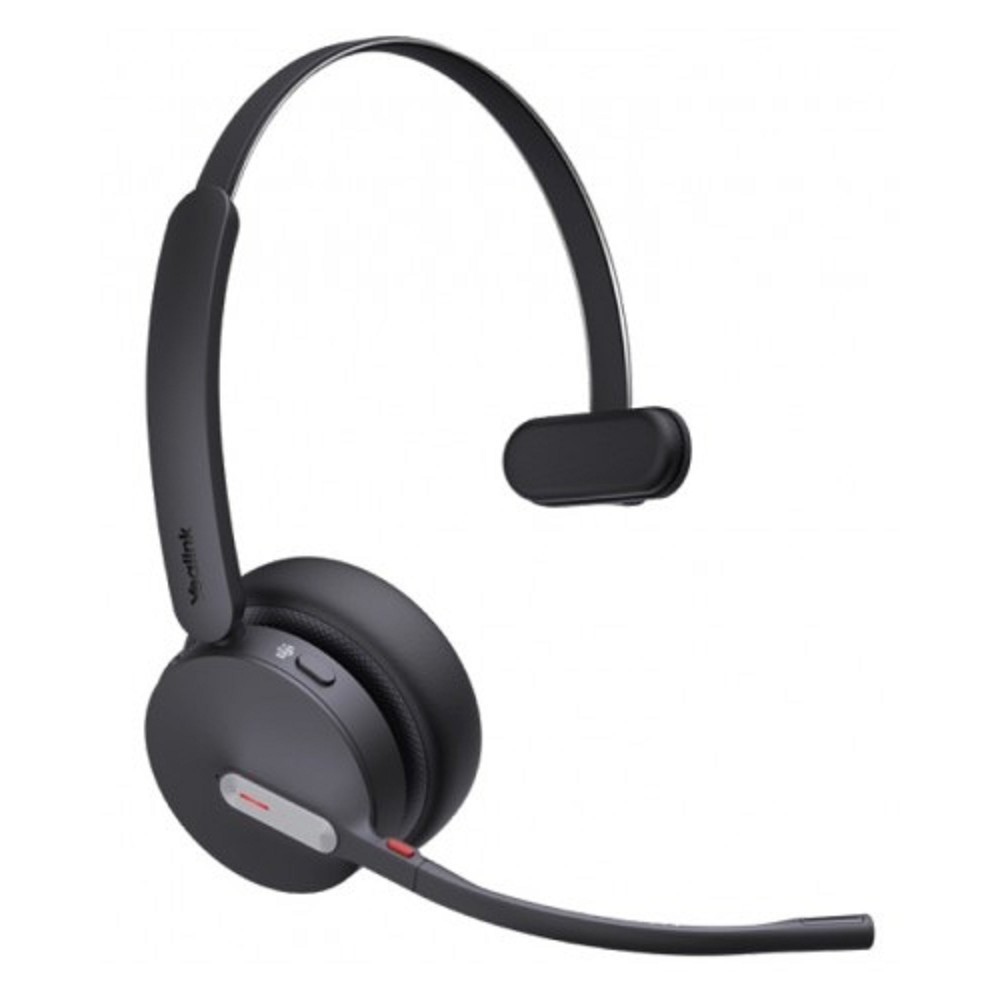 Гарнитура YEALINK BH70 Mono UC, USB-C, беспроводная, моно