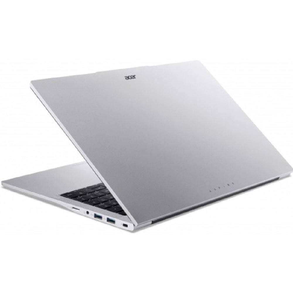 Acer Aspire Lite AL15-72P-71X1 [NX.D5GEX.001] Silver 15.6" {FHD  i7 13620H/16Gb/SSD 1Tb/ noOS}