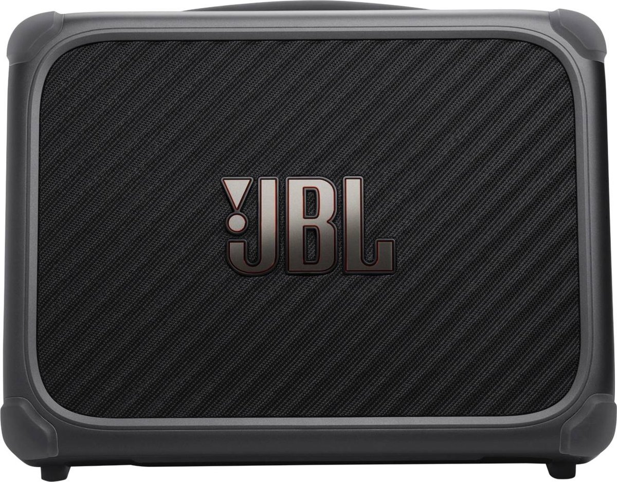JBL Колонка порт. BandBox Trio черный 135W 2.1 BT/3.5/6.3Jack/USB-C 10м 9444mAh