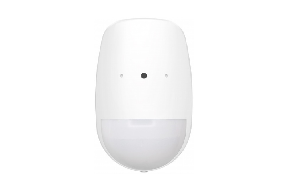 DS-PDPG12P-EG2 Hikvision - PIR датчик с детекцией разбития стекла