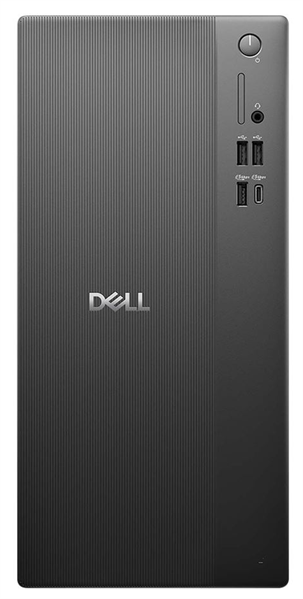 ПК Dell Tower Core Ultra7-265, 16GB(1х16) DDR5, 512GB PCIe NVMe SSD, Intel UHD Graphics, Kb ENG, Mouse, Wi-Fi, Windows 11 Home SL (Chinese), 180W,vPro 2YW, ECT1250