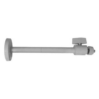 Кронштейн настенный/потолочный smartEC STB-C01W, 175мм
