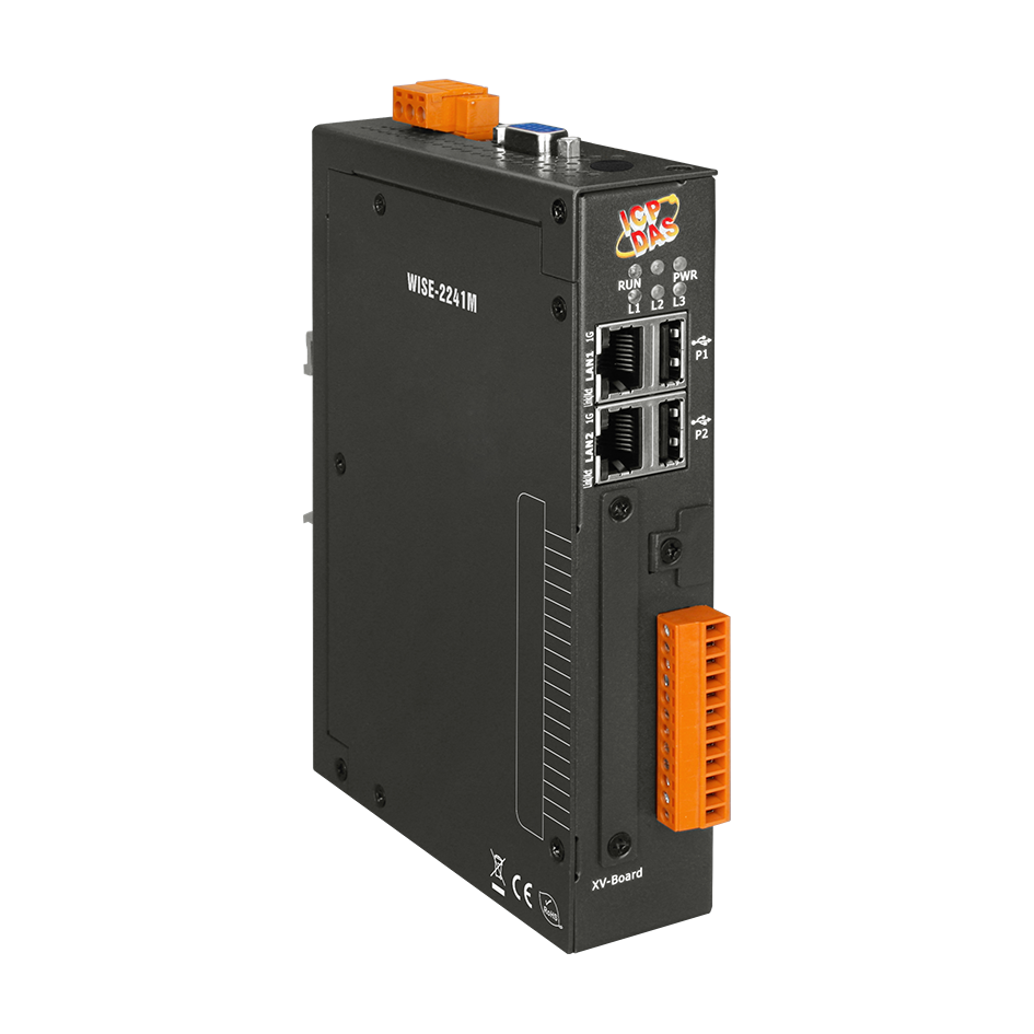 IoT-контроллер WISE-2241M CR