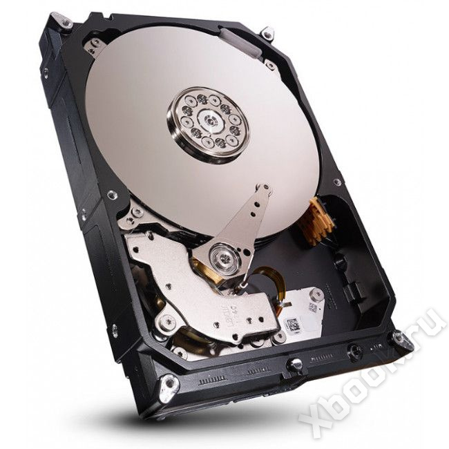 Жесткий диск SATA 1TB Seagate ST1000NM0033