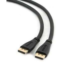 Gembird Кабель DisplayPort Gembird/Cablexpert, v1.2