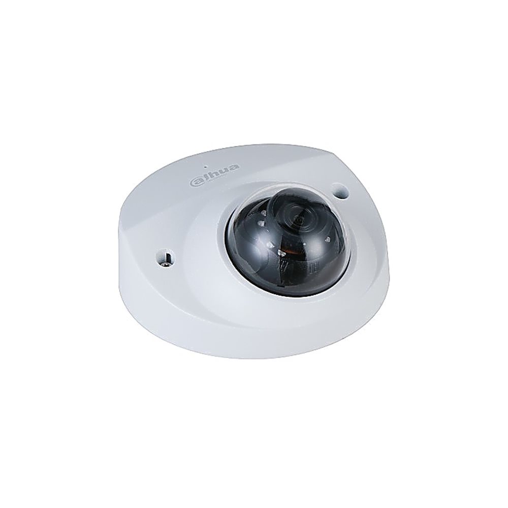 IP-камера Dahua DH-IPC-HDBW3441FP-AS-0360B, 4Мп, купольная, ИК 50м, PoE