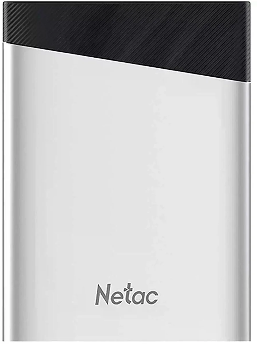 SSD Netac NT01Z6S-960G-32SL, 960GB, USB 3.2 Type-C
