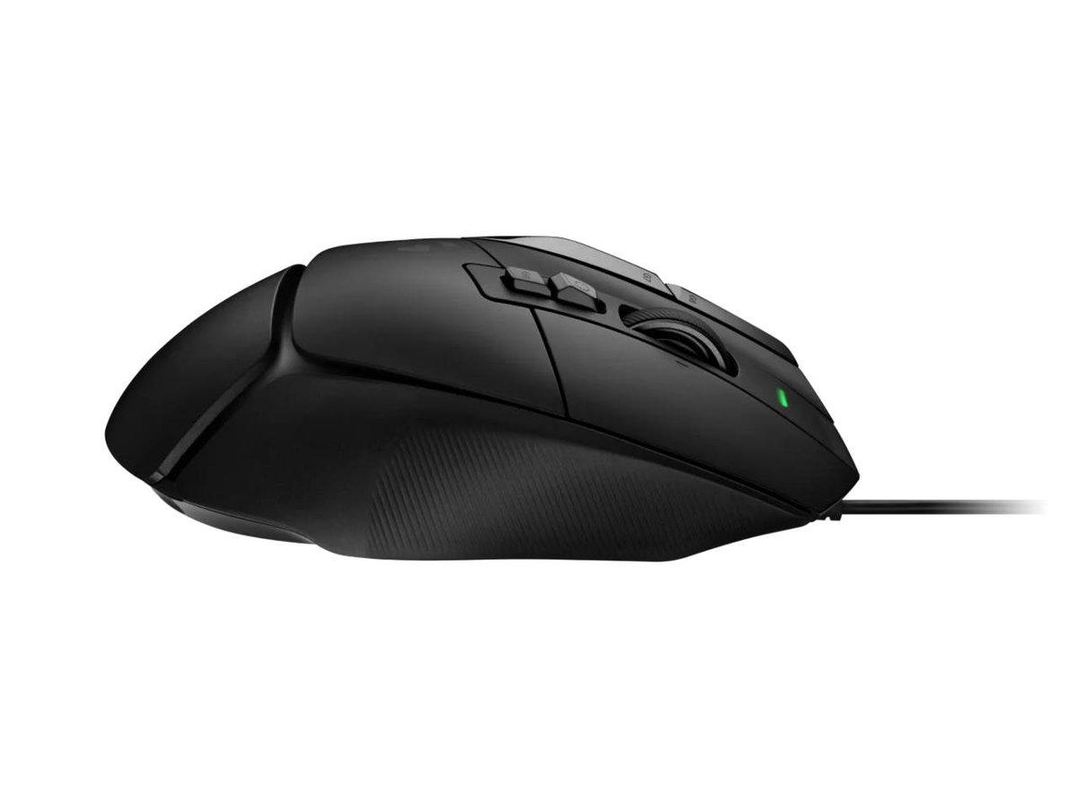 Logitech Gaming Mouse G502 X