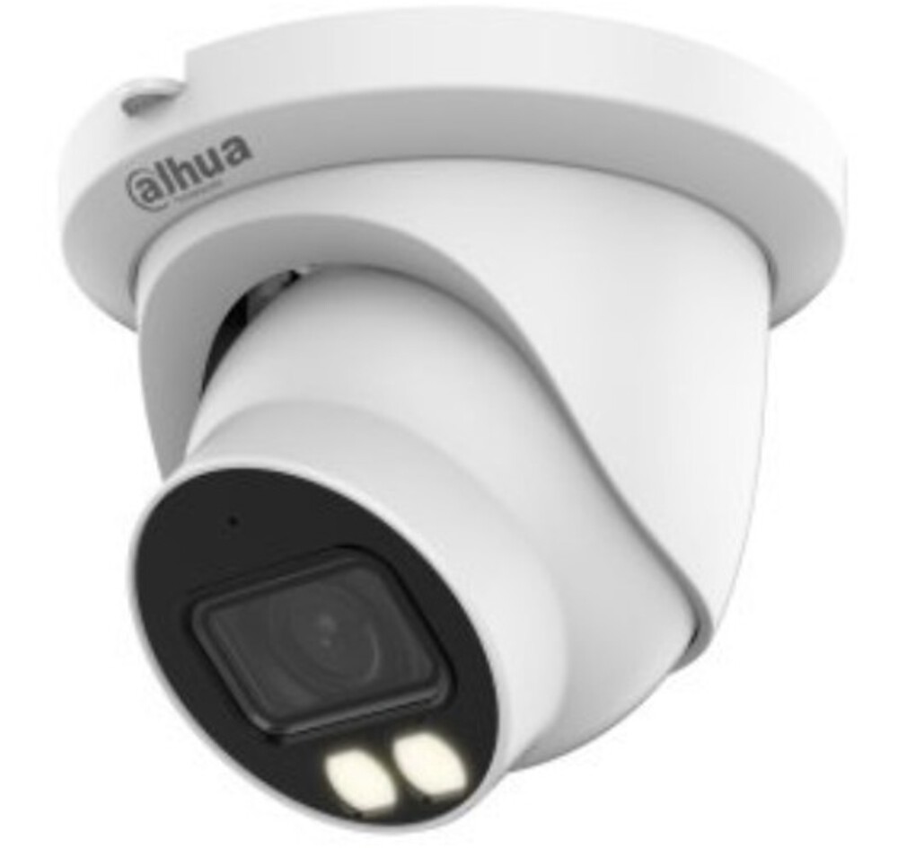 IP-камера DAHUA DH-IPC-HDW5449TMP-SE-LED-0280B-S2, 4Мп, 2.8мм, Full-color, IP67