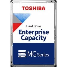 Toshiba 18TB  Enterprise Capacity  SAS, 7200 rpm, 512Mb buffer, 3.5"}