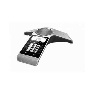 Конференц-телефон Yealink CP930W, DECT