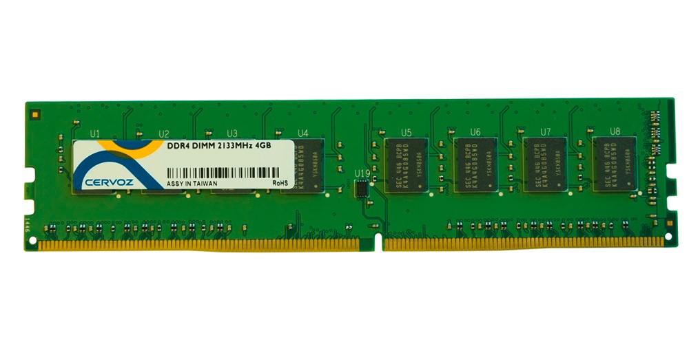 Модуль памяти CIR-S4DUSS2408G