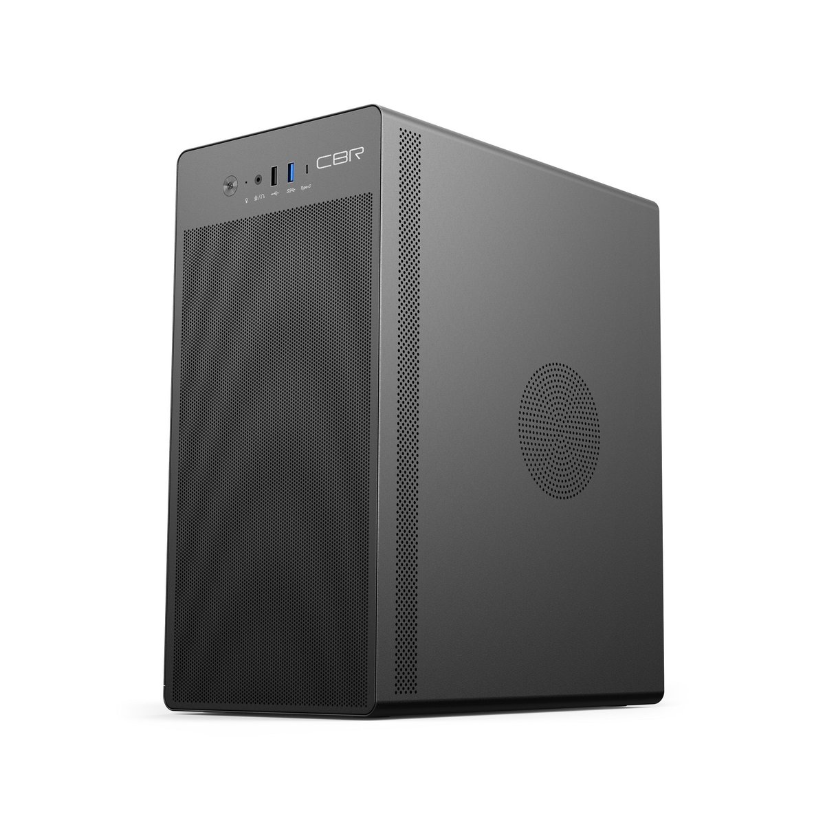 C968440Ц NORBEL- i7-12700F / 16GB / SSD 512GB/ RTX3050 8Gb / DOS