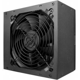 1STPLAYER BLACK.SIR 600W / ATX 2.4, APFC, 80 PLUS, 120 mm fan / SR-600W