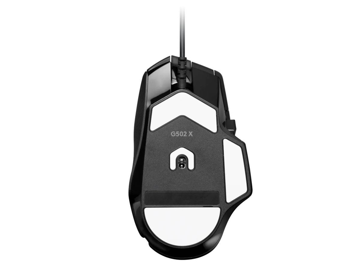 Logitech Gaming Mouse G502 X