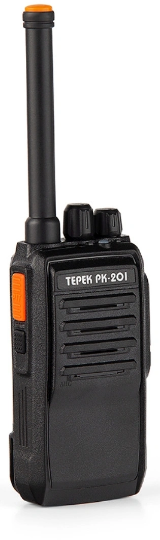 Рация ТЕРЕК РК-201 U