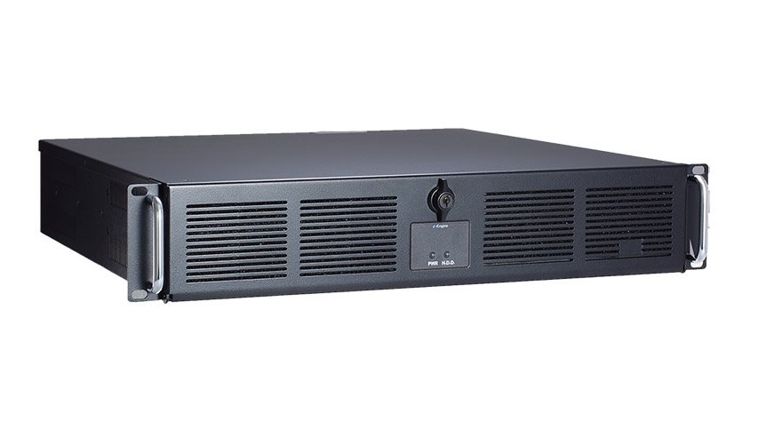 Промышленный компьютерный корпус AX61223TM