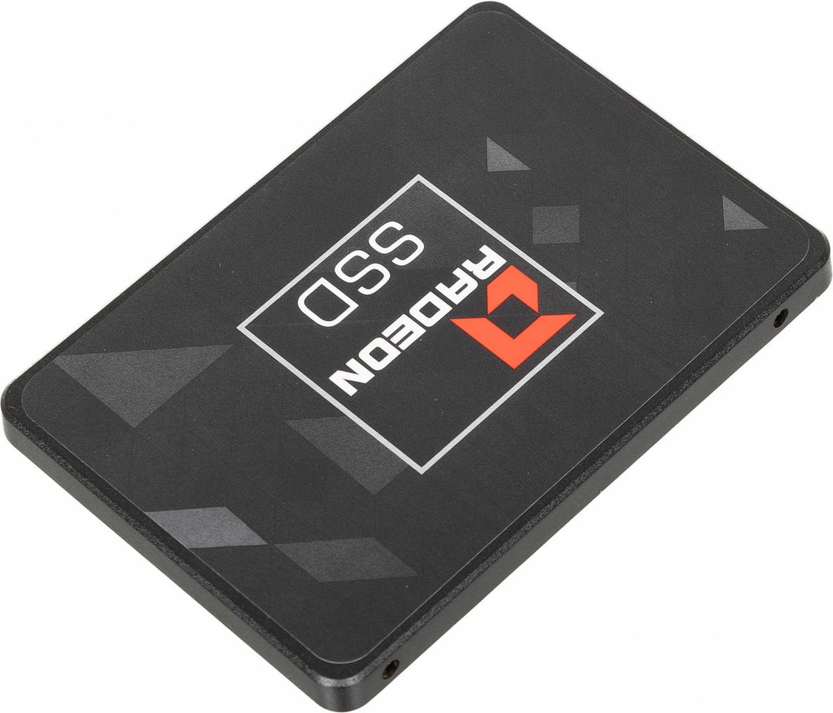 AMD SATA-III 256GB R5SL256G Radeon R5 2.5"