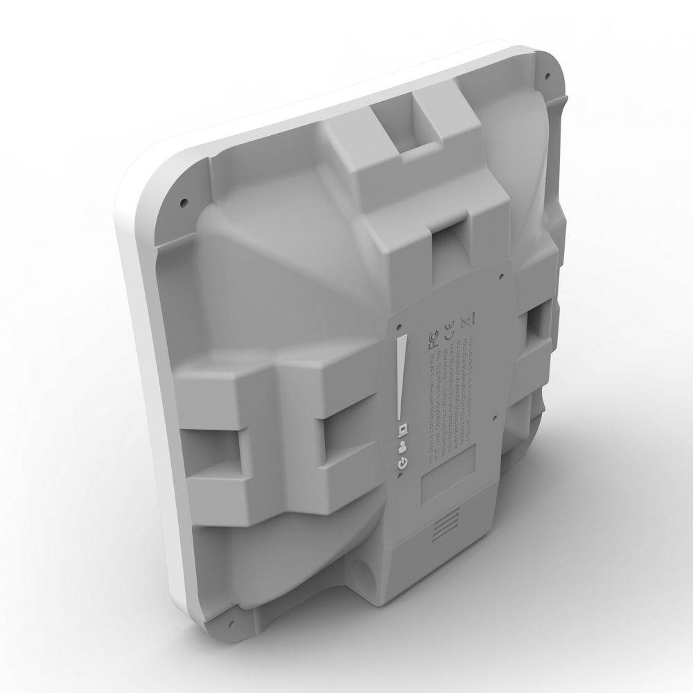 MikroTik Точка доступа SXTsq Lite5 RBSXTsq5nD  802.11n/5.0GHz,  1*10/100 LAN, PoE-IN