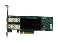 Intel Сетевой адаптер PCIE 25GB DUAL PORT E810XXVDA2G1P5 INTEL