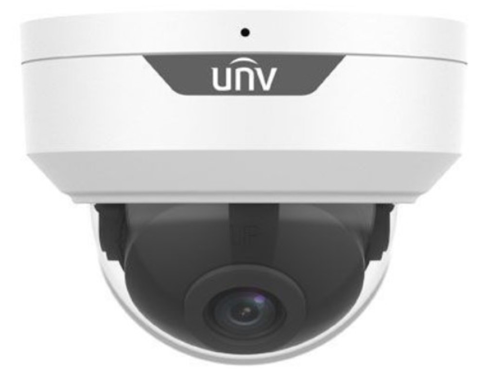 IP-камера Uniview UHD-D12-F28, 2 Мп, ИК 20 м, 2.8 мм