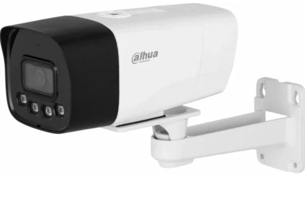 IP-камера Dahua DH-IPC-HFW1239DTP-4G-ST-IL-EU-B-0280B, 2.8мм, 4G